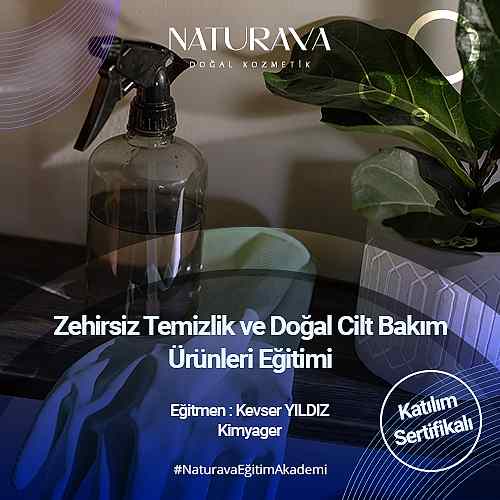 Eğitim 1