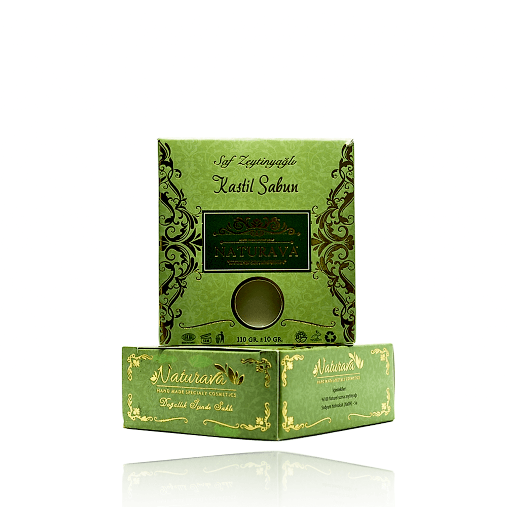 0112 Kastil Sabunu