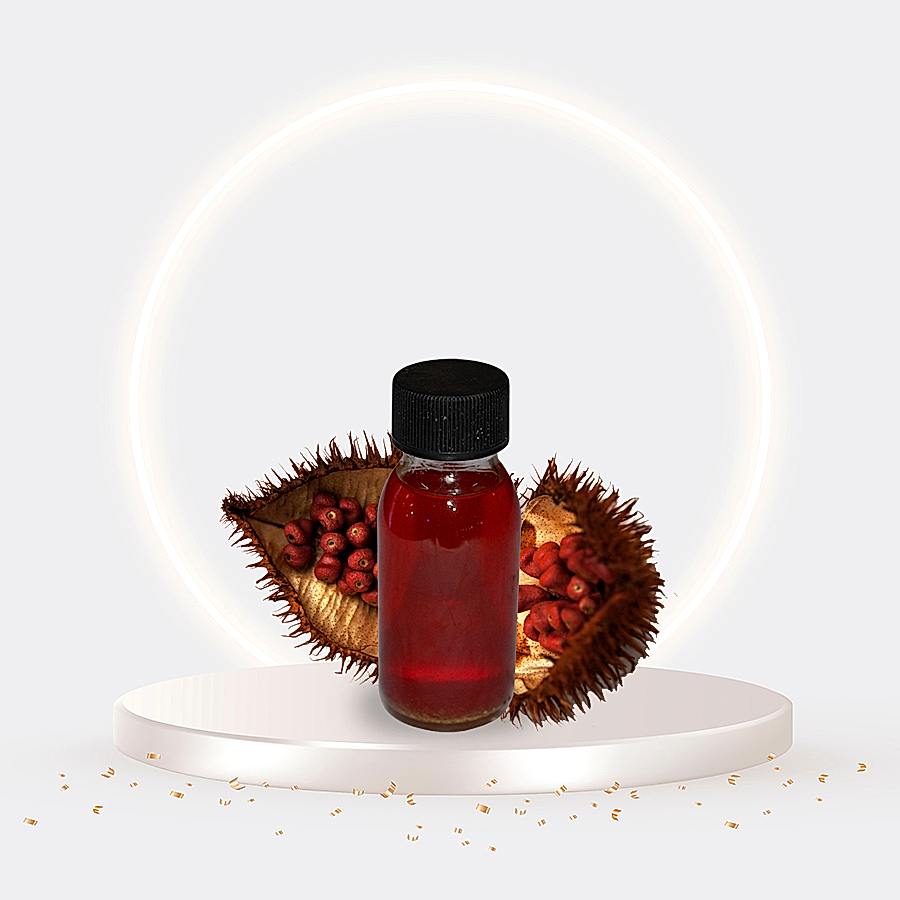 ROUCOU OIL