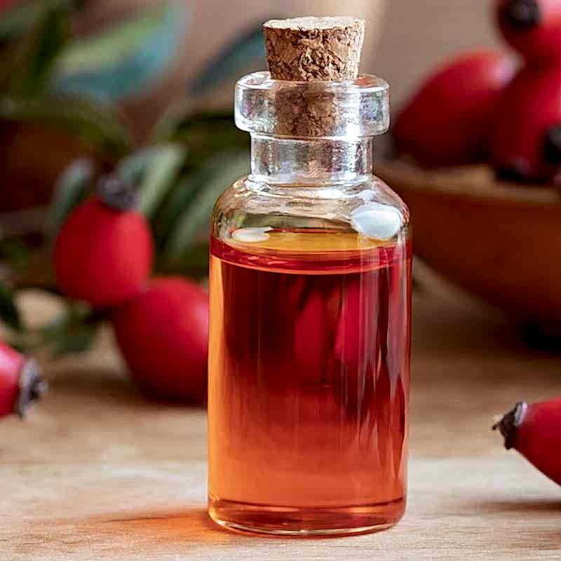 Kuşburnu Yağı Nedir? Faydaları Nelerdir?