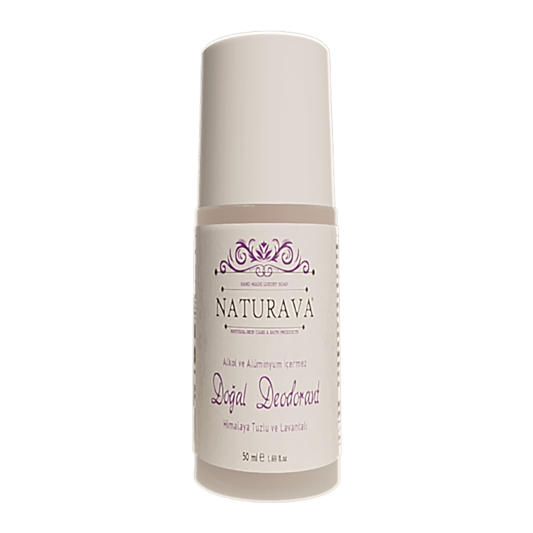 1053 Doğal Deodorant