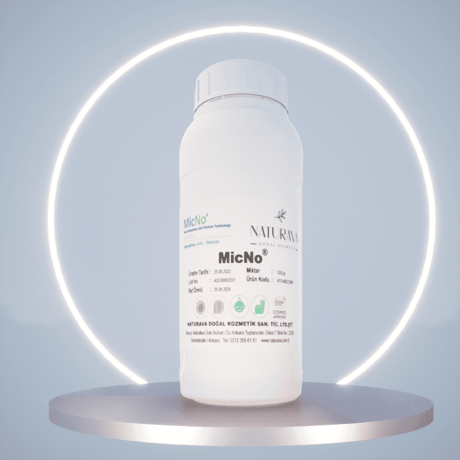 Micno Sıvı DCC-N