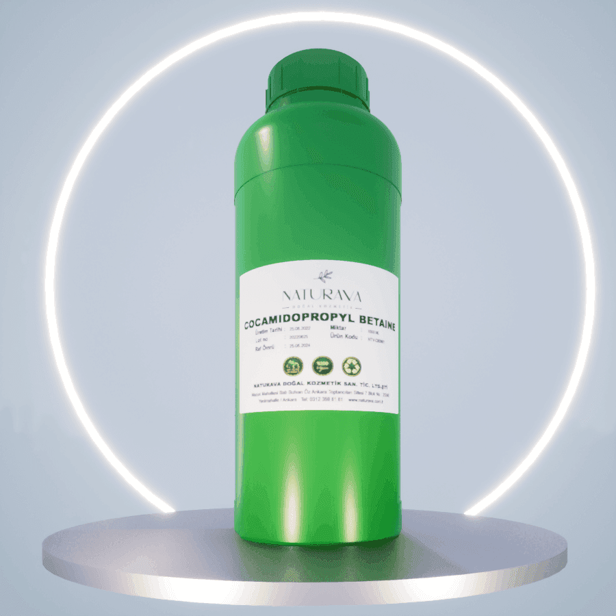 COCAMIDOPROPYL BETAINE