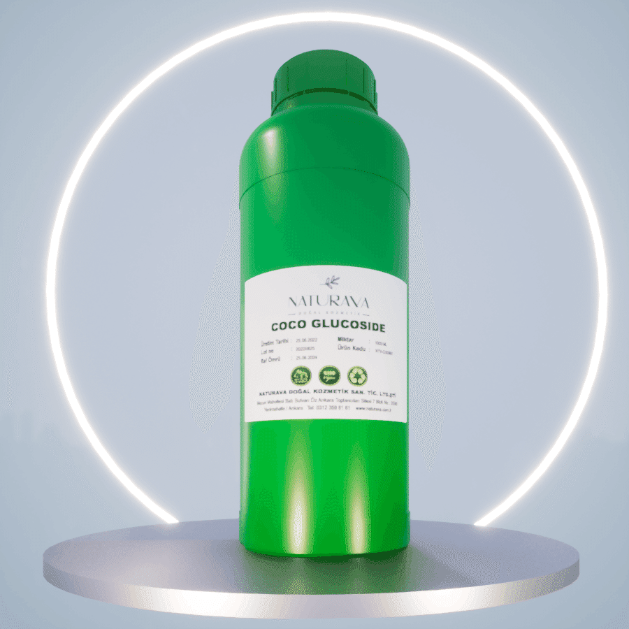 COCO GLUCOSIDE