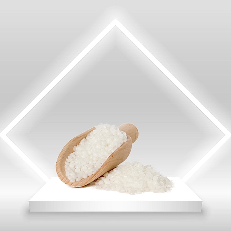 Rice Bran Wax (Pirinç Kepeği Mumu)