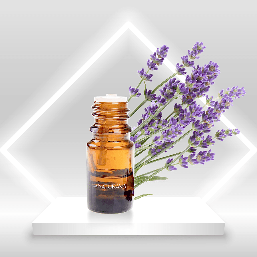 LAVANTA UÇUCU YAĞI - LAVANDULA ANGUSTIFOLIA